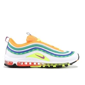 NIKE AIR MAX 97 QU JL "LONDON EDITION "